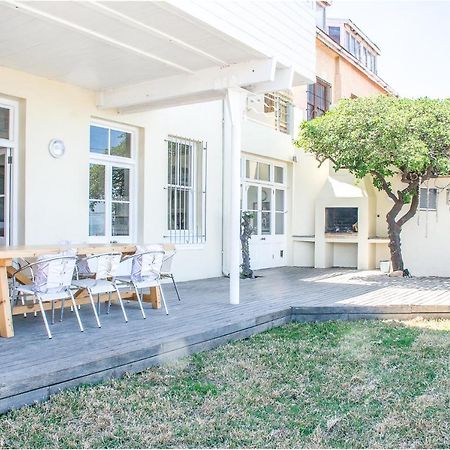 Fintimara Beach House Muizenberg Kültér fotó