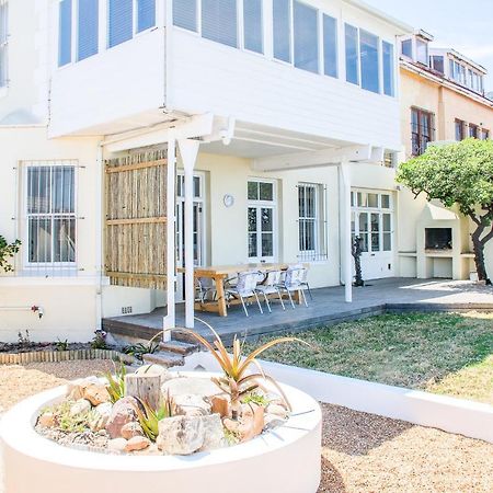 Fintimara Beach House Muizenberg Kültér fotó
