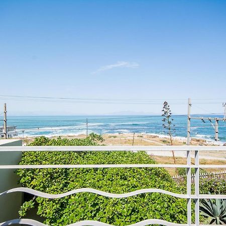Fintimara Beach House Muizenberg Kültér fotó