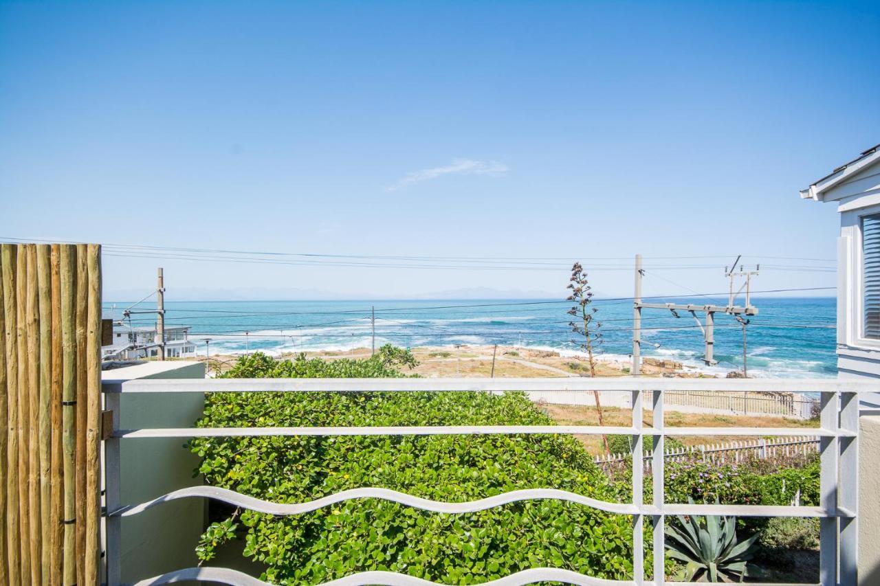 Fintimara Beach House Muizenberg Kültér fotó