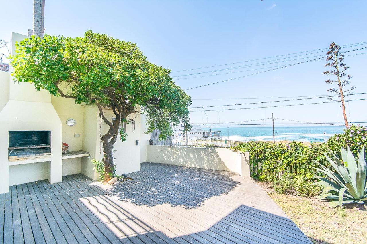 Fintimara Beach House Muizenberg Kültér fotó