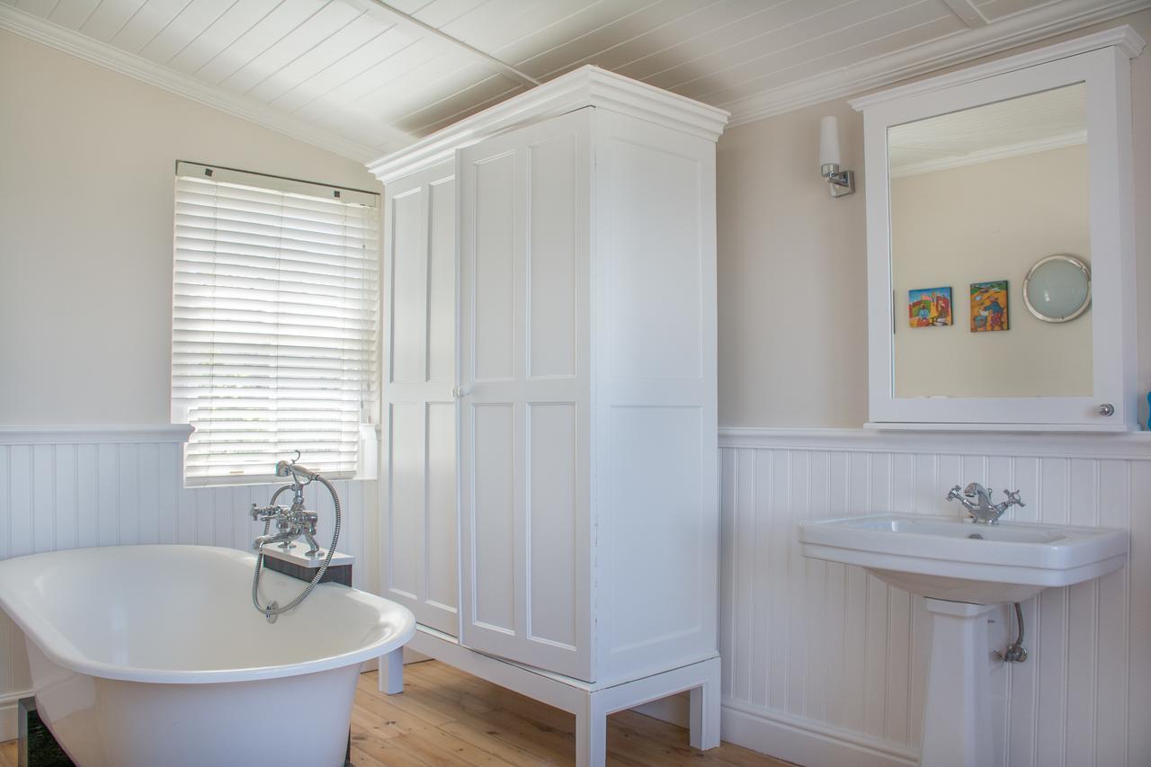 Fintimara Beach House Muizenberg Kültér fotó